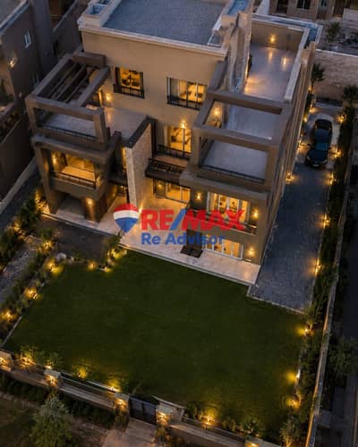 4 Bedroom Twin House for Rent in 6th of October, Giza - WhatsApp Image 2026-09-01 at 6.37. 03 PM. jpeg