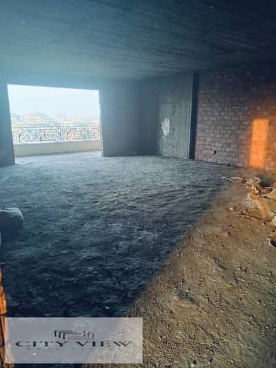 3 Bedroom Apartment for Sale in Sheikh Zayed, Giza - 167030. jpg