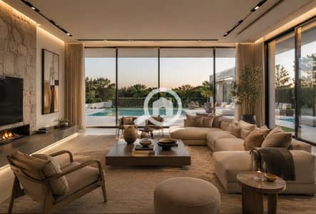 فیلا 4 غرف نوم للبيع في 6 اكتوبر، الجيزة - WhatsApp Image 2026-08-09 at 11.04. 42 AM. jpeg