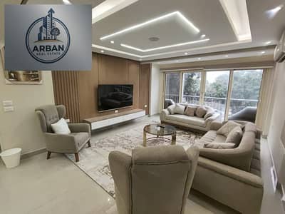 فلیٹ 3 غرف نوم للايجار في المعادي، القاهرة - IMG-20260903-WA0018. jpg فلیٹ 3 غرف نوم للايجار في المعادي، القاهرة - IMG-20260903-WA0018. jpg
