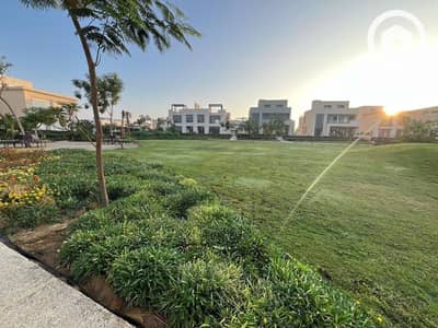 3 Bedroom Villa for Sale in 6th of October, Giza - IMG-20250618-WA0021. jpg