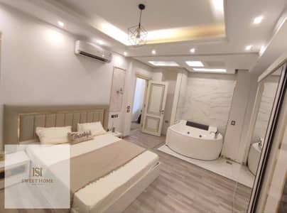 3 Bedroom Apartment for Rent in New Cairo, Cairo - WhatsApp Image 2026-09-02 at 10.05. 35 (2). jpeg