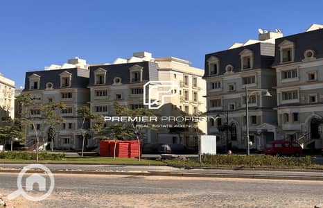 3 Bedroom iVilla for Sale in New Cairo, Cairo - 9e2b16d8-4c6a-4e43-9973-7acd835ceb9c. jpg
