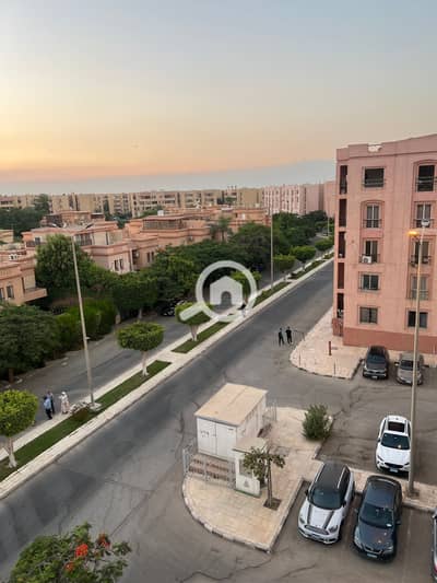 شقة 3 غرف نوم للايجار في القاهرة الجديدة، القاهرة - IMG_0874. jpg
