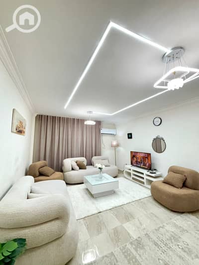 3 Bedroom Flat for Rent in Sheikh Zayed, Giza - WhatsApp Image 2026-09-03 at 11.21. 13 AM (1). jpeg