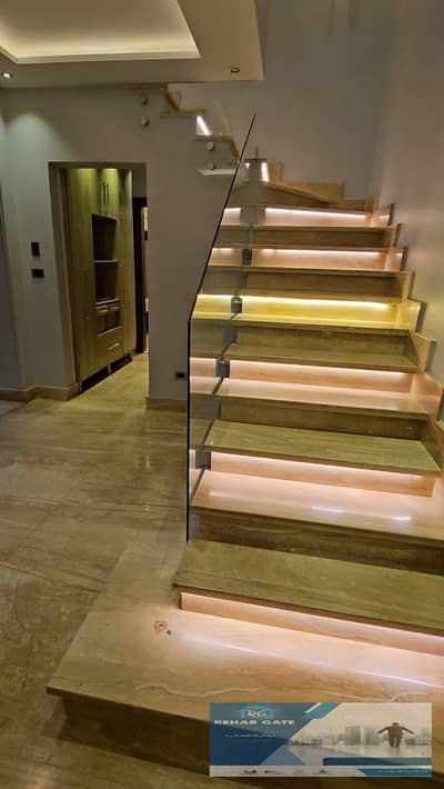 4 Bedroom Duplex for Rent in New Cairo, Cairo - ed9051e1-bc9e-4c1c-8f3b-577904ad45c0. jpg