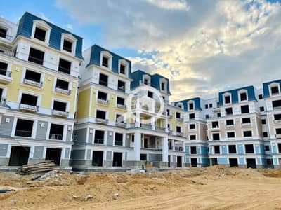 3 Bedroom Apartment for Sale in New Cairo, Cairo - 1. jpg 3 Bedroom Apartment for Sale in New Cairo, Cairo - 1. jpg