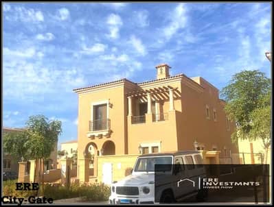 فیلا 4 غرف نوم للبيع في القاهرة الجديدة، القاهرة - City_Gate_48. jpg