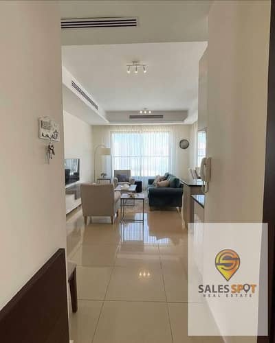2 Bedroom Apartment for Sale in New Capital City, Cairo - 389d3801-2fec-4d70-9b37-f991a848ff77. jpg 2 Bedroom Apartment for Sale in New Capital City, Cairo - 389d3801-2fec-4d70-9b37-f991a848ff77. jpg