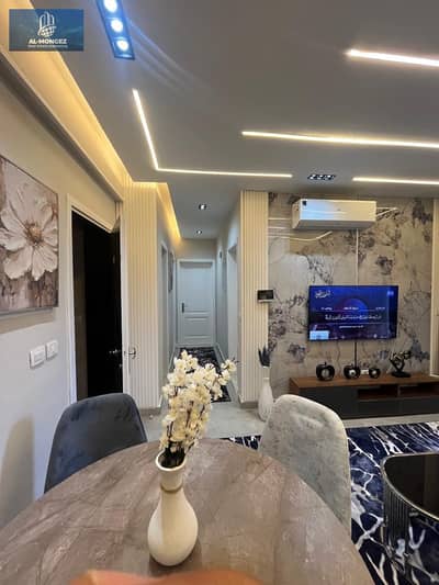 2 Bedroom Apartment for Rent in New Cairo, Cairo - 1001003031. jpg