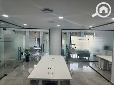 Office for Rent in New Cairo, Cairo - WhatsApp Image 2026-07-26 at 7.12. 26 AM. jpeg