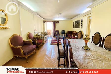 3 Bedroom Flat for Rent in Gianaclis, Alexandria - 1. png