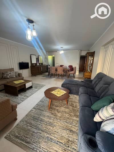 3 Bedroom Flat for Rent in New Cairo, Cairo - 2f9a8350-e2f1-49df-9a9d-bf5623664090. jpg
