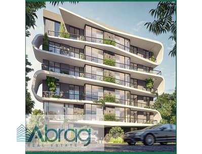 3 Bedroom Apartment for Sale in Sheikh Zayed, Giza - 1 (3). jpg