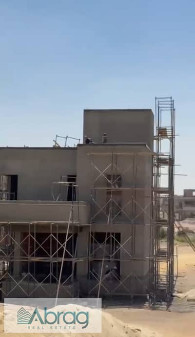 شقة 2 غرفة نوم للبيع في الشيخ زايد، الجيزة - WhatsApp Image 2026-09-02 at 5.41. 01 PM. jpeg
