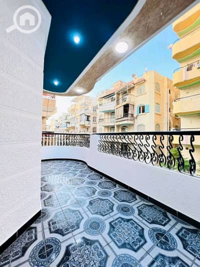 2 Bedroom Flat for Sale in Nakheel, Alexandria - 1001070561. jpg