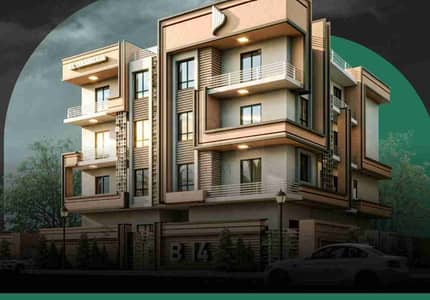 3 Bedroom Apartment for Sale in New Cairo, Cairo - 1000421601. jpg 3 Bedroom Apartment for Sale in New Cairo, Cairo - 1000421601. jpg