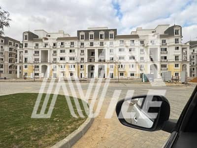 4 Bedroom iVilla for Sale in New Cairo, Cairo - b9ddf6bc-5881-451b-8b8f-90c5323c8885. jfif. jpg
