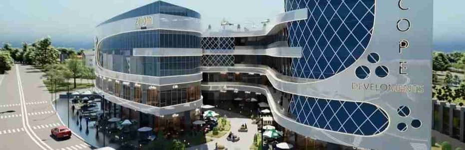 Retail for Sale in New Cairo, Cairo - 1000458147. jpg