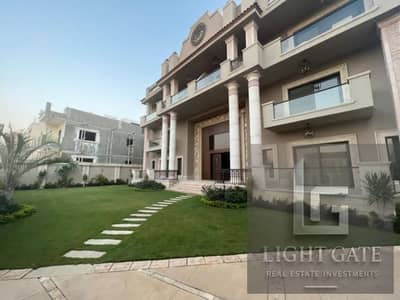فیلا 10+ غرف نوم للبيع في القطامية، القاهرة - 777e6f92-8476-4d01-83bf-fa93e47f1f96. jpg