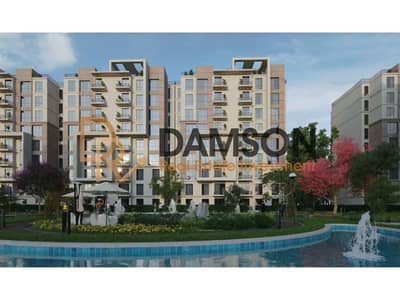 فلیٹ 2 غرفة نوم للبيع في العاصمة الإدارية الجديدة، القاهرة - Apartments-For-Sale-in-Canyon-8-New-Capital-Compound. jpg فلیٹ 2 غرفة نوم للبيع في العاصمة الإدارية الجديدة، القاهرة - Apartments-For-Sale-in-Canyon-8-New-Capital-Compound. jpg