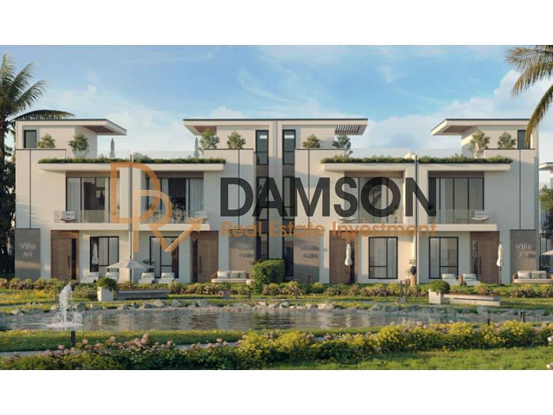 3 Canyon-8-Compound-in-New-Capital. jpg