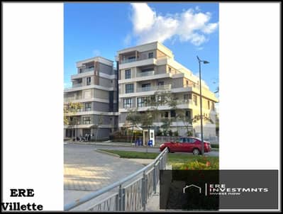 3 Bedroom Apartment for Sale in New Cairo, Cairo - Villette_32. jpg 3 Bedroom Apartment for Sale in New Cairo, Cairo - Villette_32. jpg
