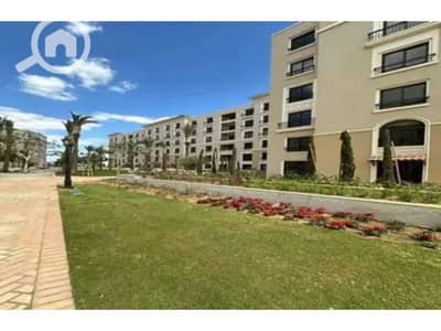 فلیٹ 3 غرف نوم للبيع في الشيخ زايد، الجيزة - Village West 3. jpg