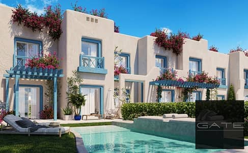 3 Bedroom Penthouse for Sale in North Coast, Matruh - WhatsApp Image 2026-09-03 at 1.03. 38 PM (6). jpeg