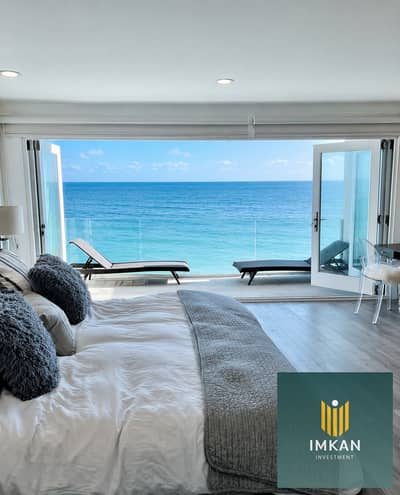 2 Bedroom Chalet for Sale in North Coast, Matruh - c1d9d120-def2-411b-bfdc-a9d5ded09382. jpg