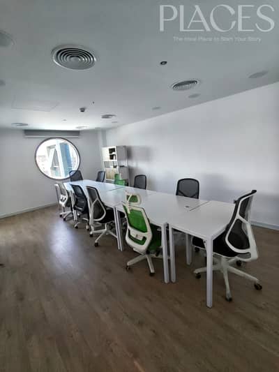 Office for Rent in New Cairo, Cairo - WhatsApp Image 2026-08-11 at 12.12. 44 PM. jpeg