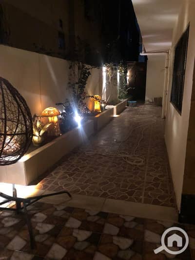 دوبلكس 3 غرف نوم للبيع في حدائق الاهرام، الجيزة - 51835. jpg