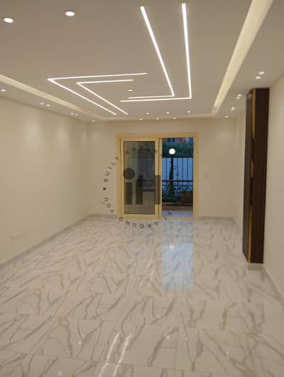 3 Bedroom Apartment for Sale in Sheikh Zayed, Giza - 1eab34c2-3f01-4ff9-b1d8-4f19845e4ddd. jpg 3 Bedroom Apartment for Sale in Sheikh Zayed, Giza - 1eab34c2-3f01-4ff9-b1d8-4f19845e4ddd. jpg