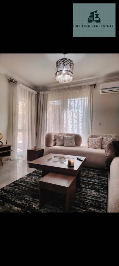 3 Bedroom Flat for Rent in Sheikh Zayed, Giza - WhatsApp Image 2026-09-03 at 14.13. 25 (1). jpeg