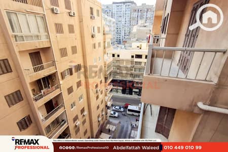 3 Bedroom Flat for Rent in Gianaclis, Alexandria - 1. png