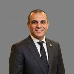 Sherif El-Zanaty Sherif El-Zanaty