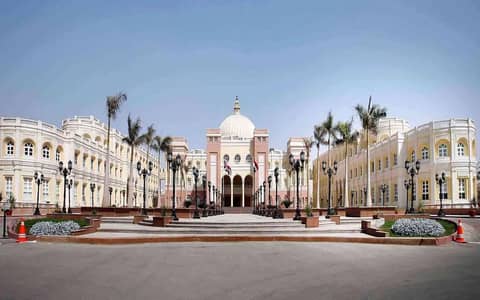 Top Private Universities in Cairo: Faculties, Locations & More Top Private Universities in Cairo: Faculties, Locations & More