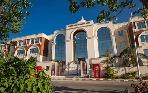 Top Schools in Cairo: From New Cairo to 6th Of October Schools Top Schools in Cairo: From New Cairo to 6th Of October Schools