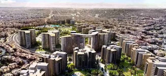 أفضل كمبوندات ومشاريع أكتوبر: دليل شامل للسكن والاستثمار في مدينة 6 أكتوبر