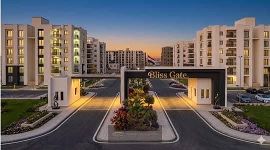 2 Bedroom Apartment for Sale in Sheikh Zayed, Giza - سيييؤؤيؤي. png