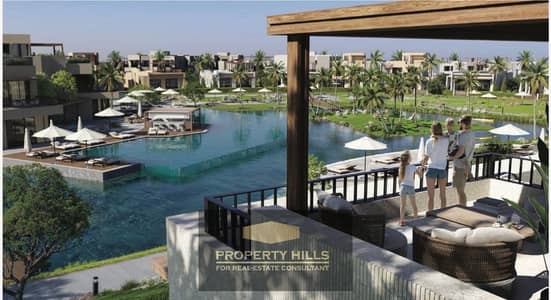 3 Bedroom Flat for Sale in 6th of October, Giza - IMG_1898. jpg