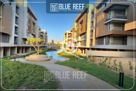 2 Bedroom Apartment for Sale in Katameya, Cairo - 66. jpg