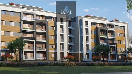 3 Bedroom Apartment for Sale in New Cairo, Cairo - 49d25031-2b43-4d5c-86e1-114648c058e1. jpg