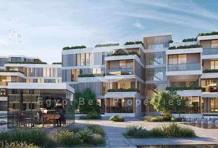 2 Bedroom Apartment for Sale in Sheikh Zayed, Giza - 2. jpg 2 Bedroom Apartment for Sale in Sheikh Zayed, Giza - 2. jpg