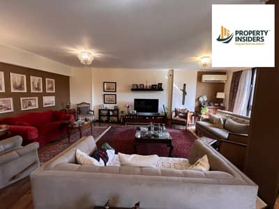 3 Bedroom Apartment for Sale in Mohandessin, Giza - 1. jpeg