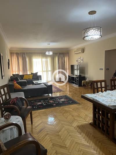 3 Bedroom Apartment for Rent in 6th of October, Giza - IMG-20251102-WA0026. jpg