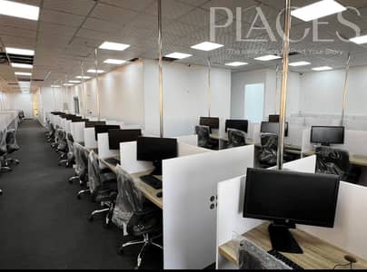Office for Rent in New Cairo, Cairo - WhatsApp Image 2026-08-30 at 6.42. 07 PM (4). jpeg