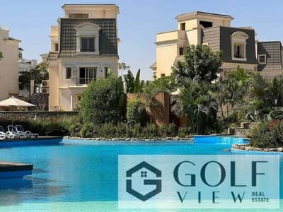 3 Bedroom Townhouse for Sale in 6th of October, Giza - WhatsApp Image 2026-09-01 at 10.26. 57. jpeg 3 Bedroom Townhouse for Sale in 6th of October, Giza - WhatsApp Image 2026-09-01 at 10.26. 57. jpeg