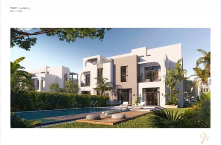 5 Bedroom Twin House for Sale in 6th of October, Giza - PHOTO-2026-08-06-12-00-36 2. jpg 5 Bedroom Twin House for Sale in 6th of October, Giza - PHOTO-2026-08-06-12-00-36 2. jpg