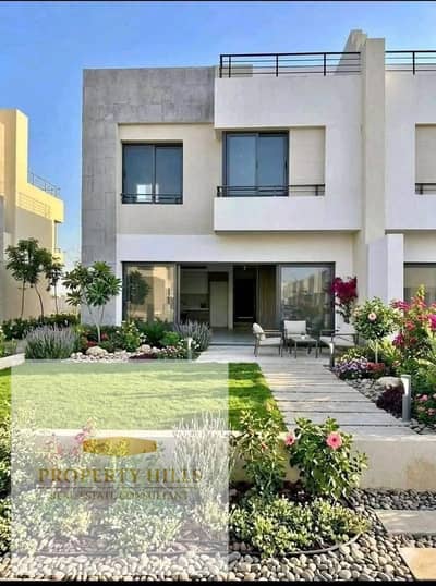فیلا 5 غرف نوم للبيع في بالم هيلز، الإسكندرية - IMG_2947. jpg